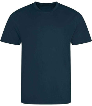 AWDis Cool T-Shirt Ink Blue