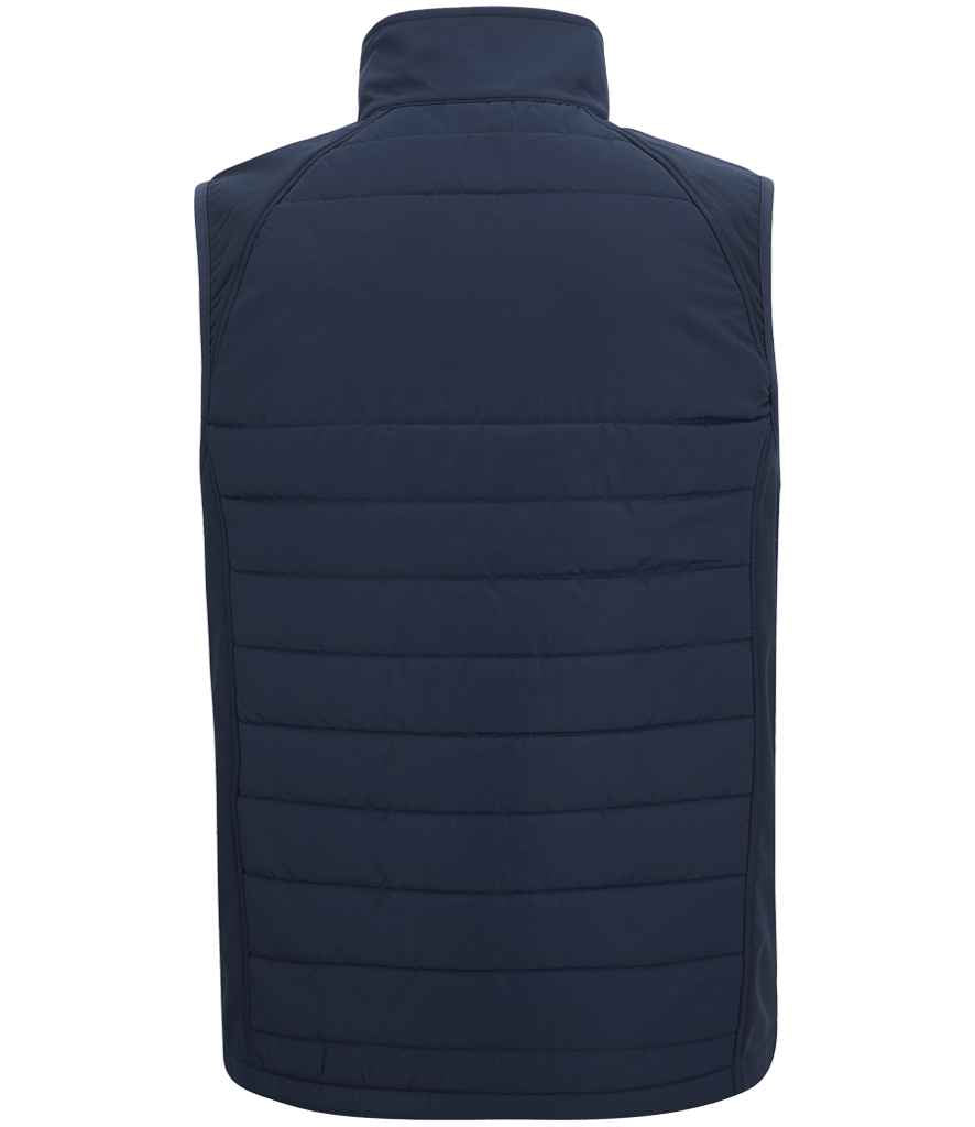 Regatta Pro Universal Bodywarmer Navy/Ash
