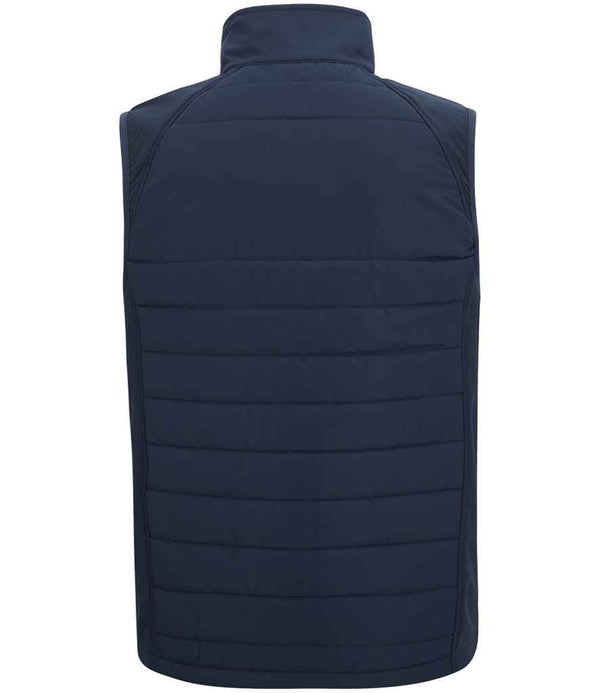 Regatta Pro Universal Bodywarmer Navy/Ash