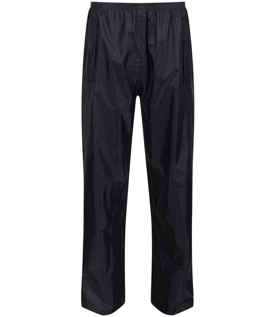 Regatta Pro Stormbreak Waterproof Overtrousers