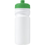 Branded Boundervean Recyclable bottle (500ml)