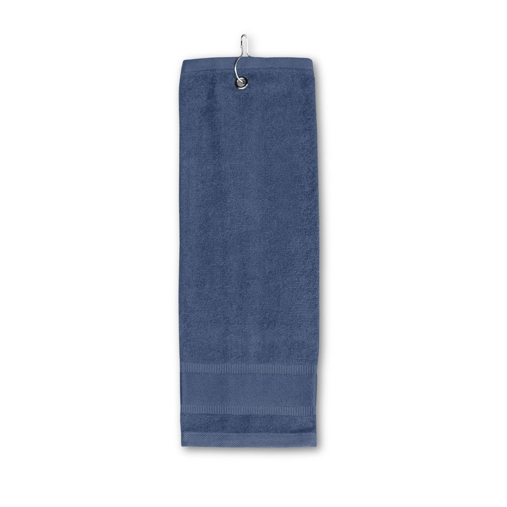 GOLFI. Multifunctional cotton towel (430 g/m²)