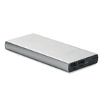 Branded 10000 mAh power bank
