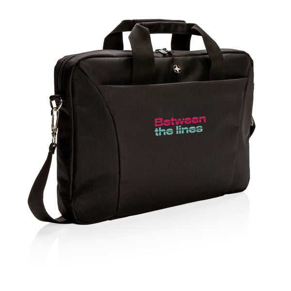 Armond AWARE™ RPET 15.6 inch laptop bag