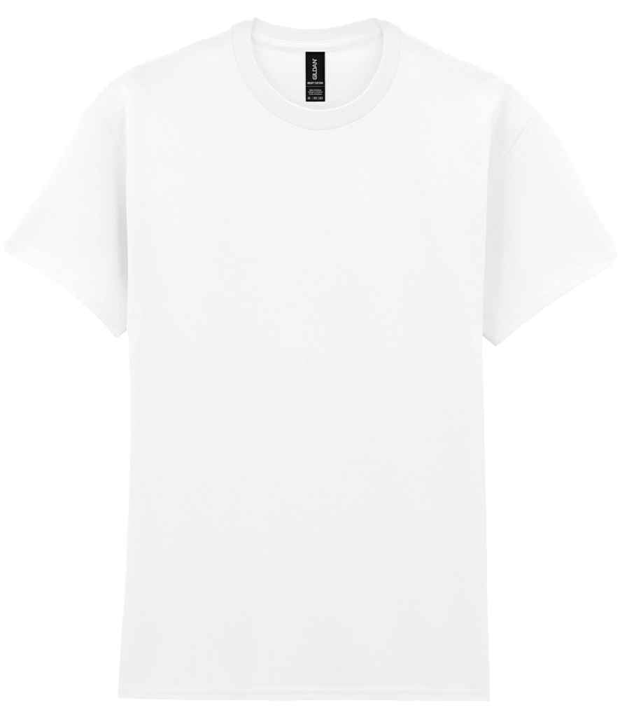 Gildan Heavy Cotton™ T-Shirt White