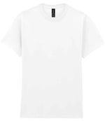 Gildan Heavy Cotton™ T-Shirt White