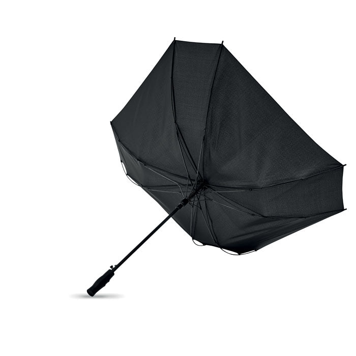 Branded Windproof square umbrella