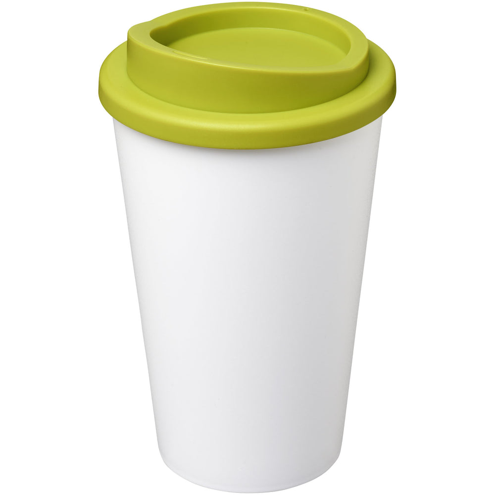Branded Americano® 350 ml insulated tumbler