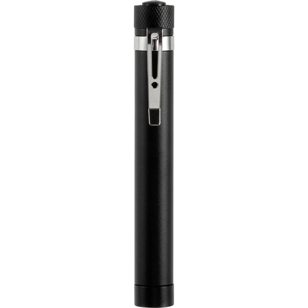Branded Halltine Flashlight