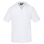 Orn Darwin Male Tunic White/White