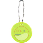 Branded RFX™ H-16 round M reflective PVC hanger
