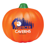 Stress Pumpkin
