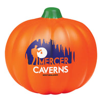 Stress Pumpkin