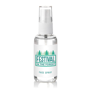 Refreshing Face Spray (50ml)