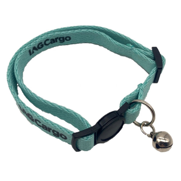 Branded Cat Collar