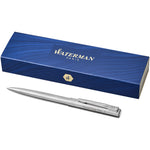 Branded Waterman Graduate ballpoint pen