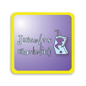45mm Square Fridge Magnet