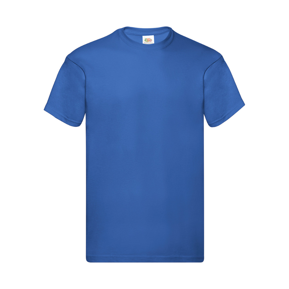 Fruit of the Loom Original T-Shirt