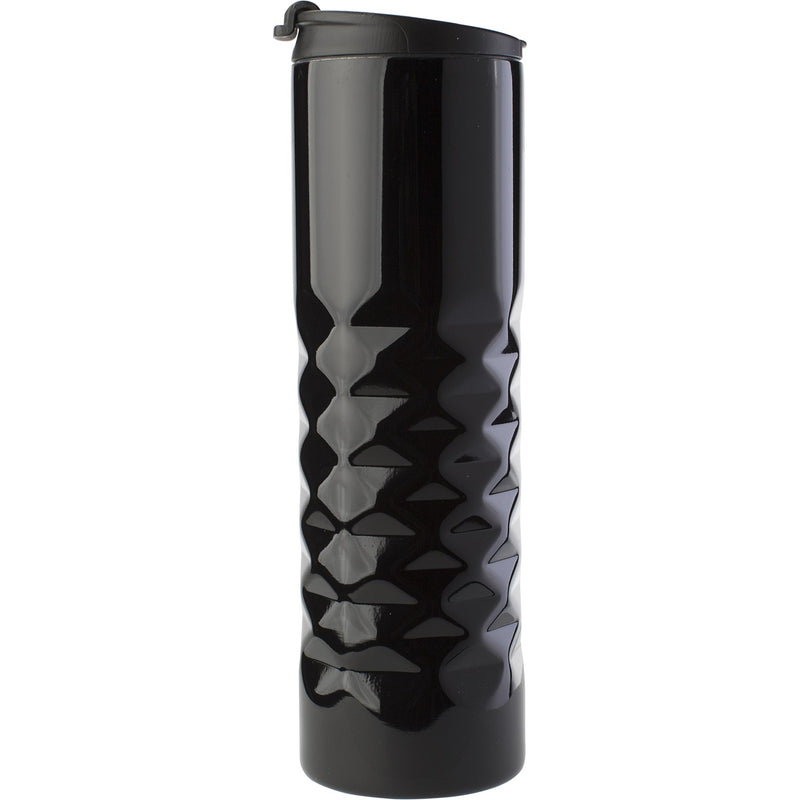Horderley Steel thermos mug (460ml)