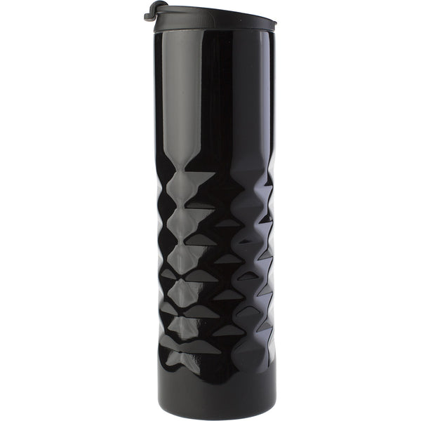 Branded Horderley Steel thermos mug (460ml)