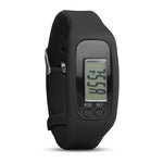 Branded Pedometer bracelet