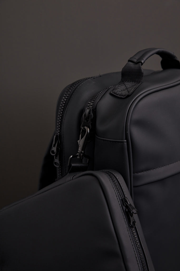 Branded VINGA Baltimore organiser