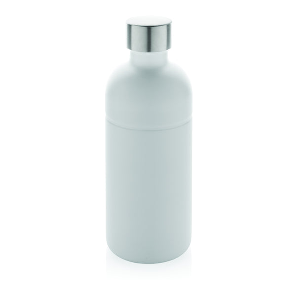 Soda RCS certified re-steel carbonated drinking bottle