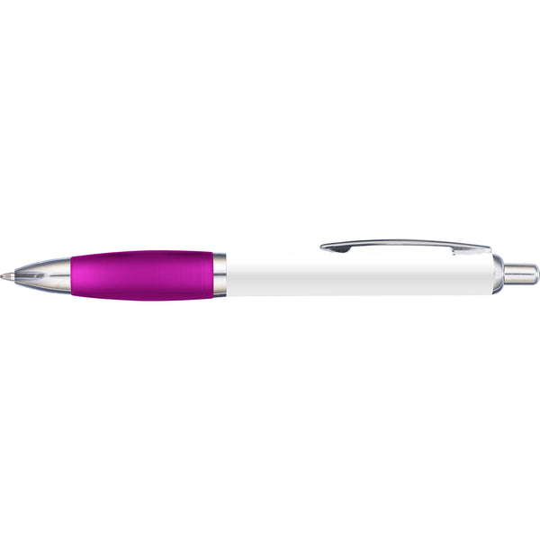 Contour Wrap Ballpen