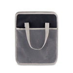 Foldable car organizer