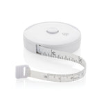 Branded RCS recycled plastic tailor tape