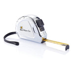 Branded Economic auto stop - 5m/19mm