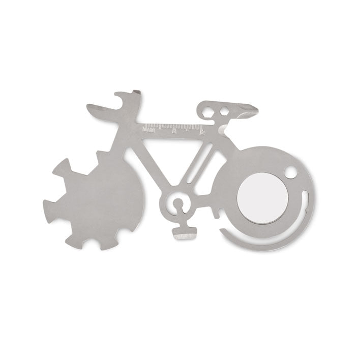 Stainless steel multi-tool