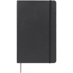Moleskine Classic Large Ruled Soft Cover Notebook