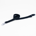 10mm Tubular Polyester Lanyard