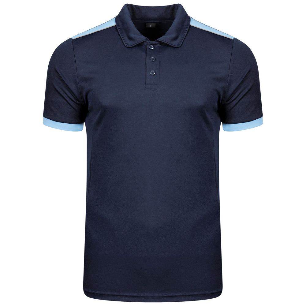 Branded Behrens Heritage Polo