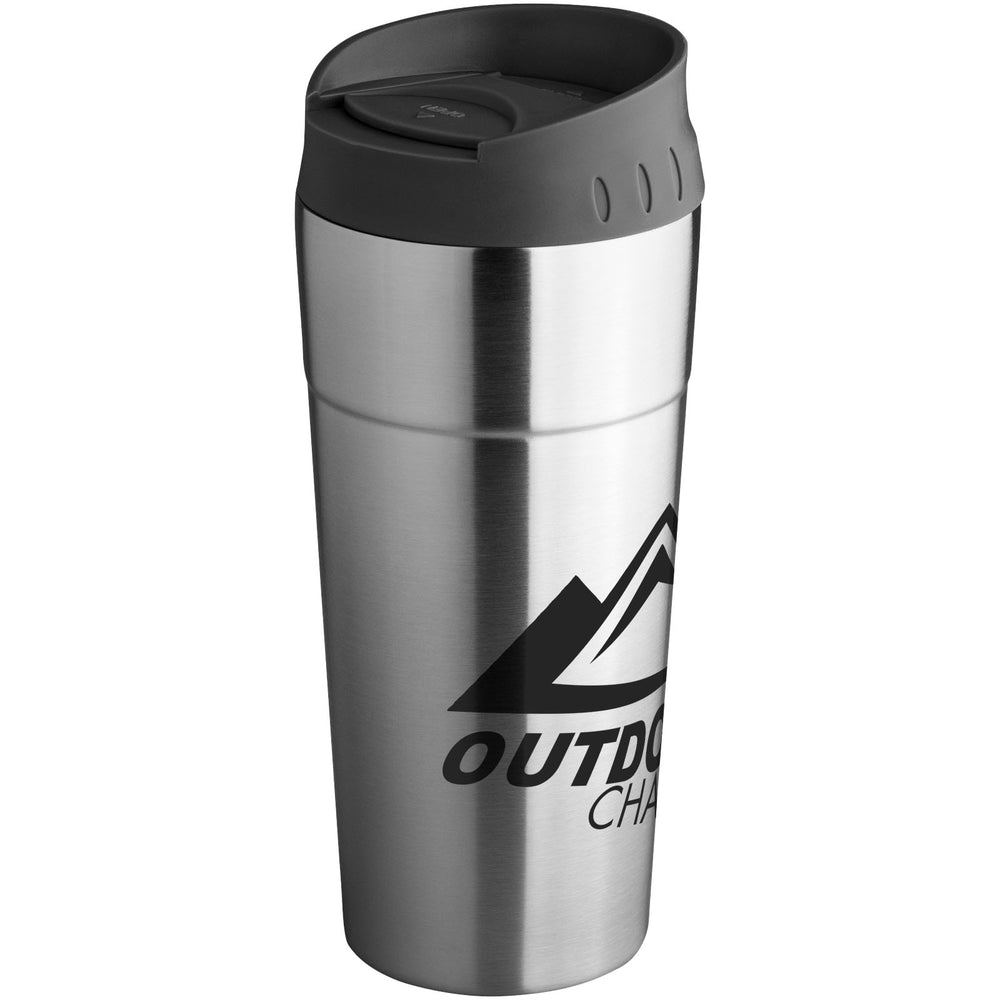 Branded Zissou 500 ml insulated tumbler