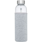 Bodhi 500 ml glass water bottle