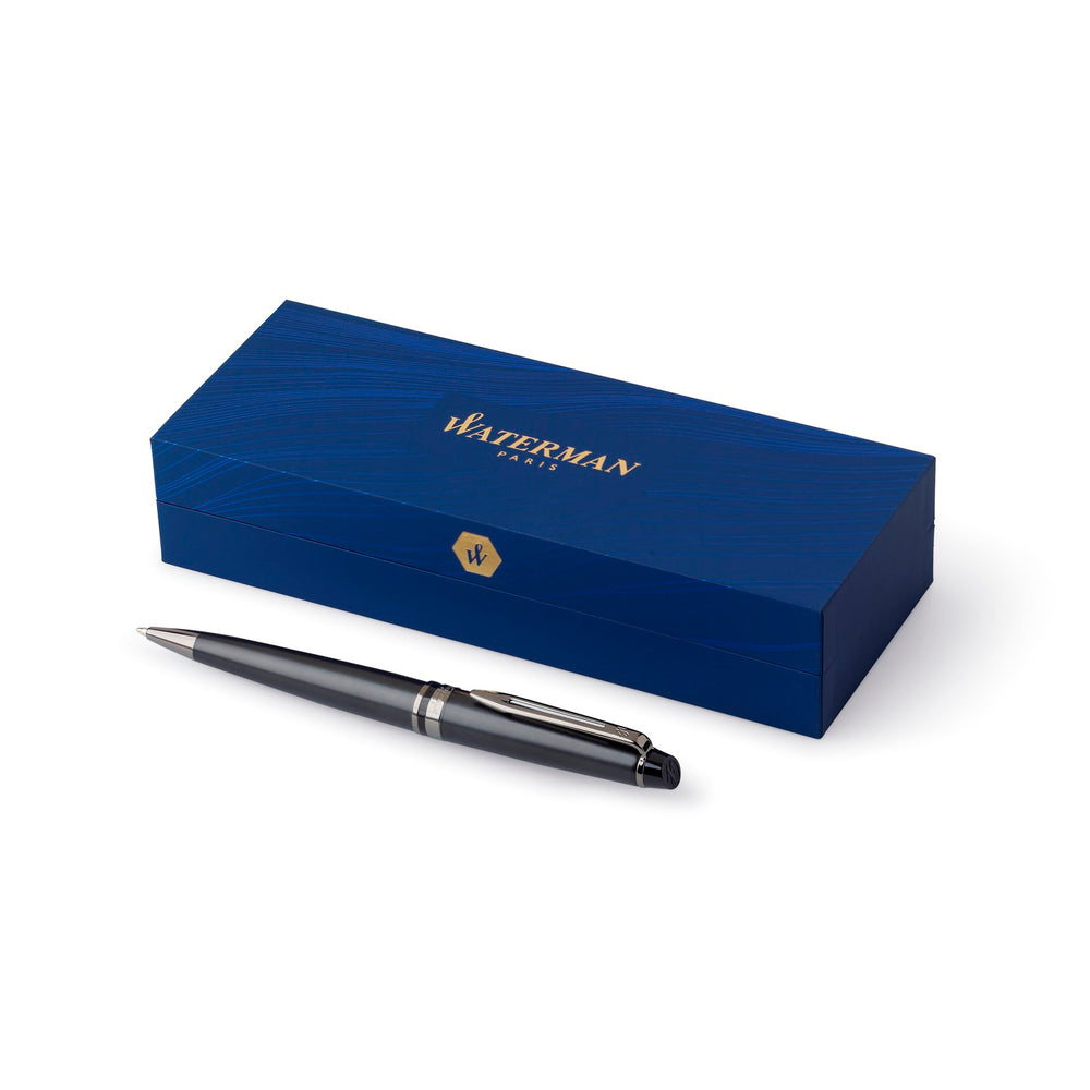 Piperhill Waterman Expert metal ballpen
