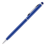 Branded SOFT-TOP TROPICAL STYLUS pen