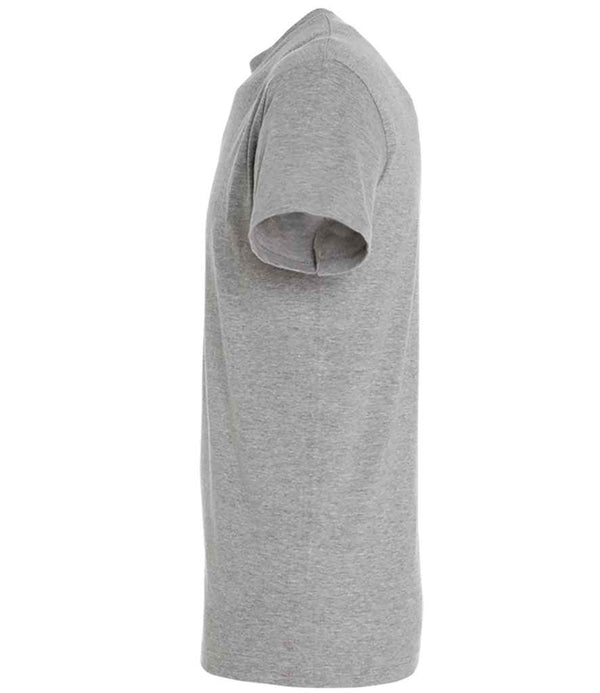 SOL'S Regent T-Shirt Grey Marl