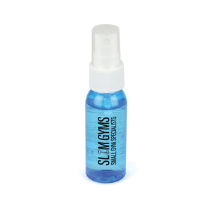 Canberra 30ml Hand Sanitizer Liquid Spray Bottle