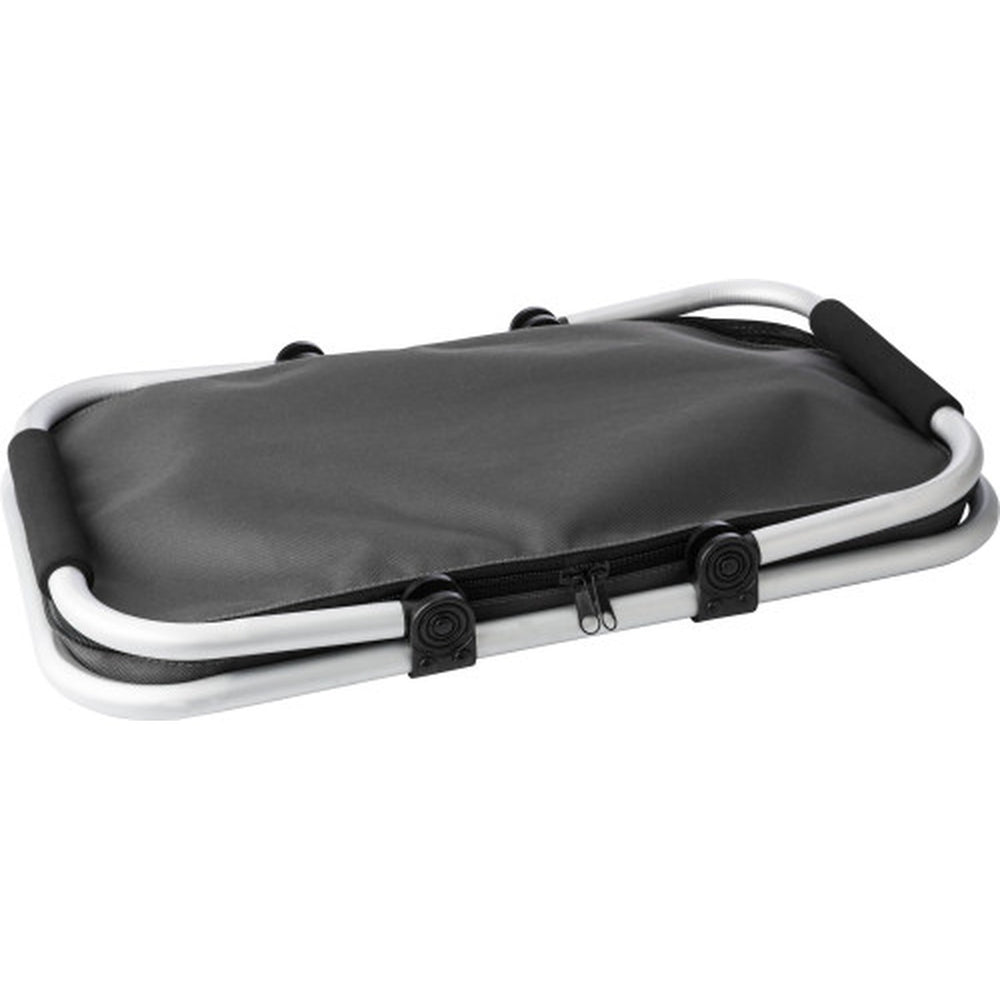 Branded Loddiswell Foldable shopping basket