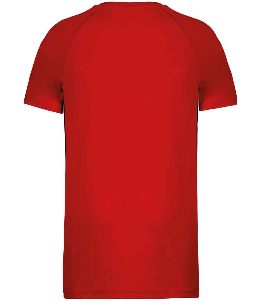 Proact Performance T-Shirt Red