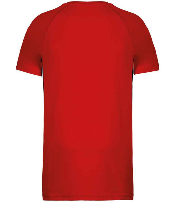 Proact Performance T-Shirt Red