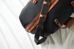 VINGA Sloane RCS RPET weekender bag
