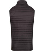 Regatta Navigate Hybrid Bodywarmer Black/Seal Grey