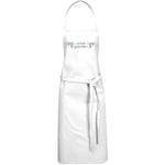 Reeva 180 g/m² apron