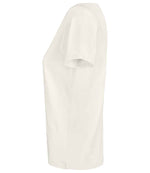 SOL'S Ladies Imperial Heavy T-Shirt Off White