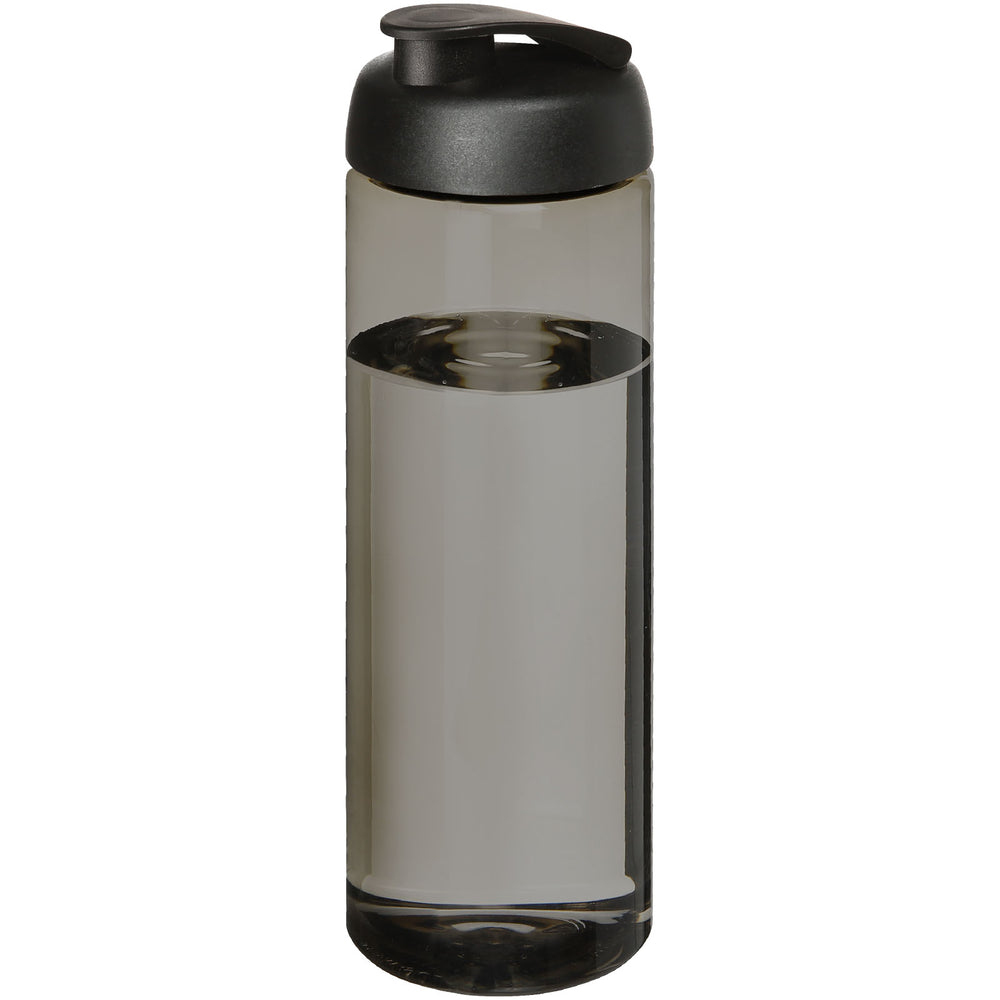 Branded H2O Active® Eco Vibe 850 ml flip lid sport bottle