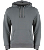 Kustom Kit Hoodie Dark Grey